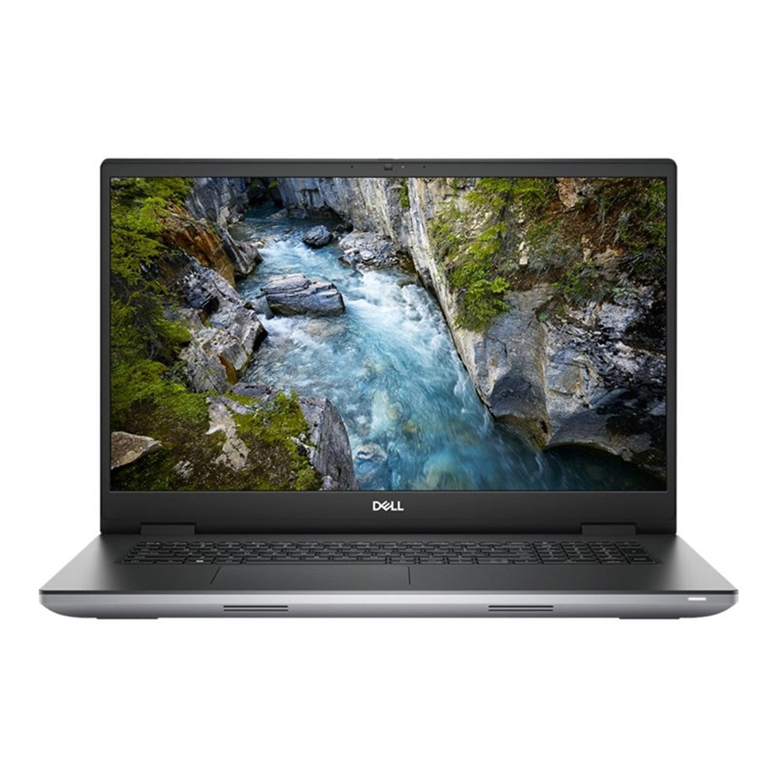 Portatil dell precision 7780 i7 - 13850hx -  32gb -  ssd 512gb -  rtx 3500 -  17.3pulgadas -  w11p