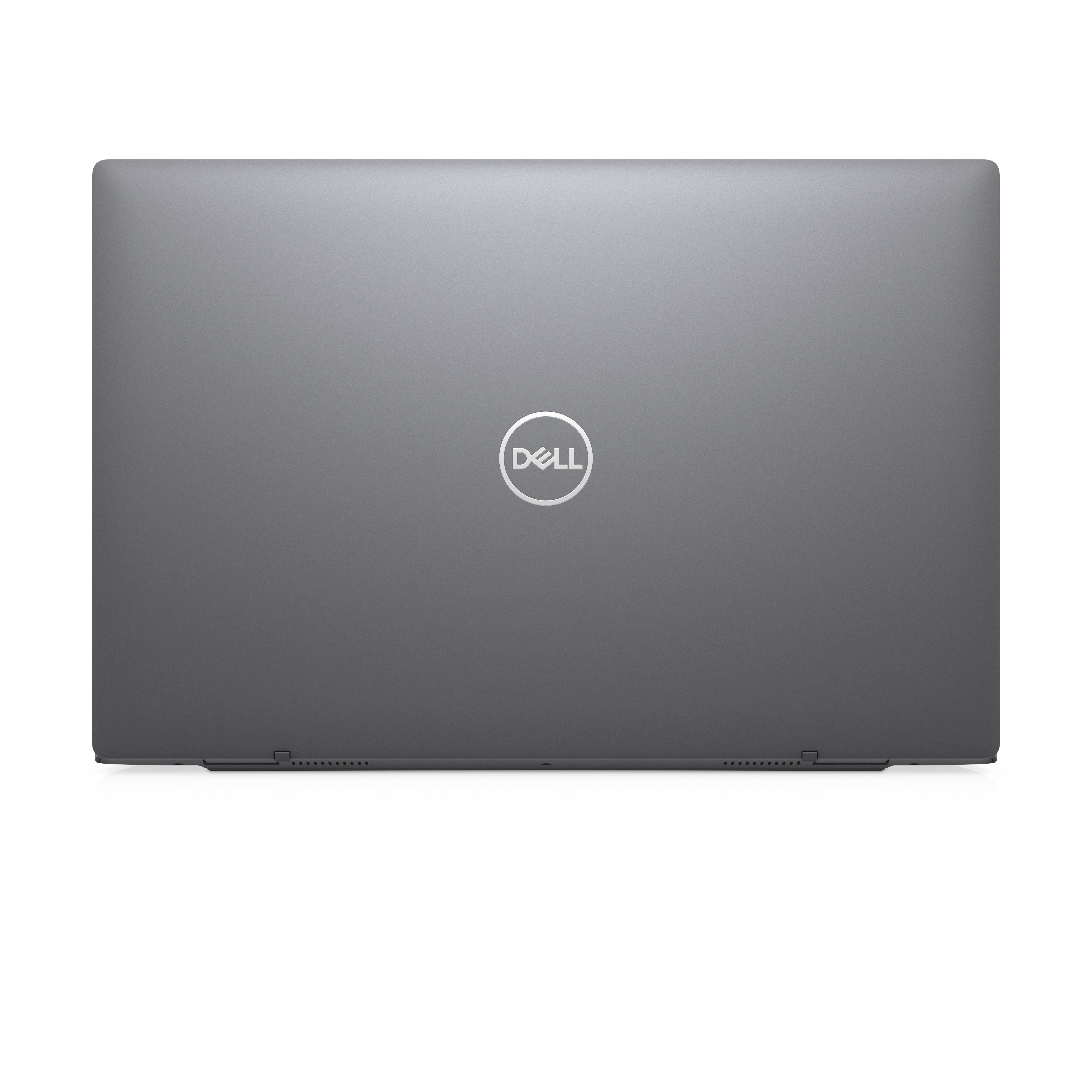 Portatil dell latitude 3320 4m0td i5 - 1135g7 -  8gb -  ssd 256gb -  13.3pulgadas -  w10p