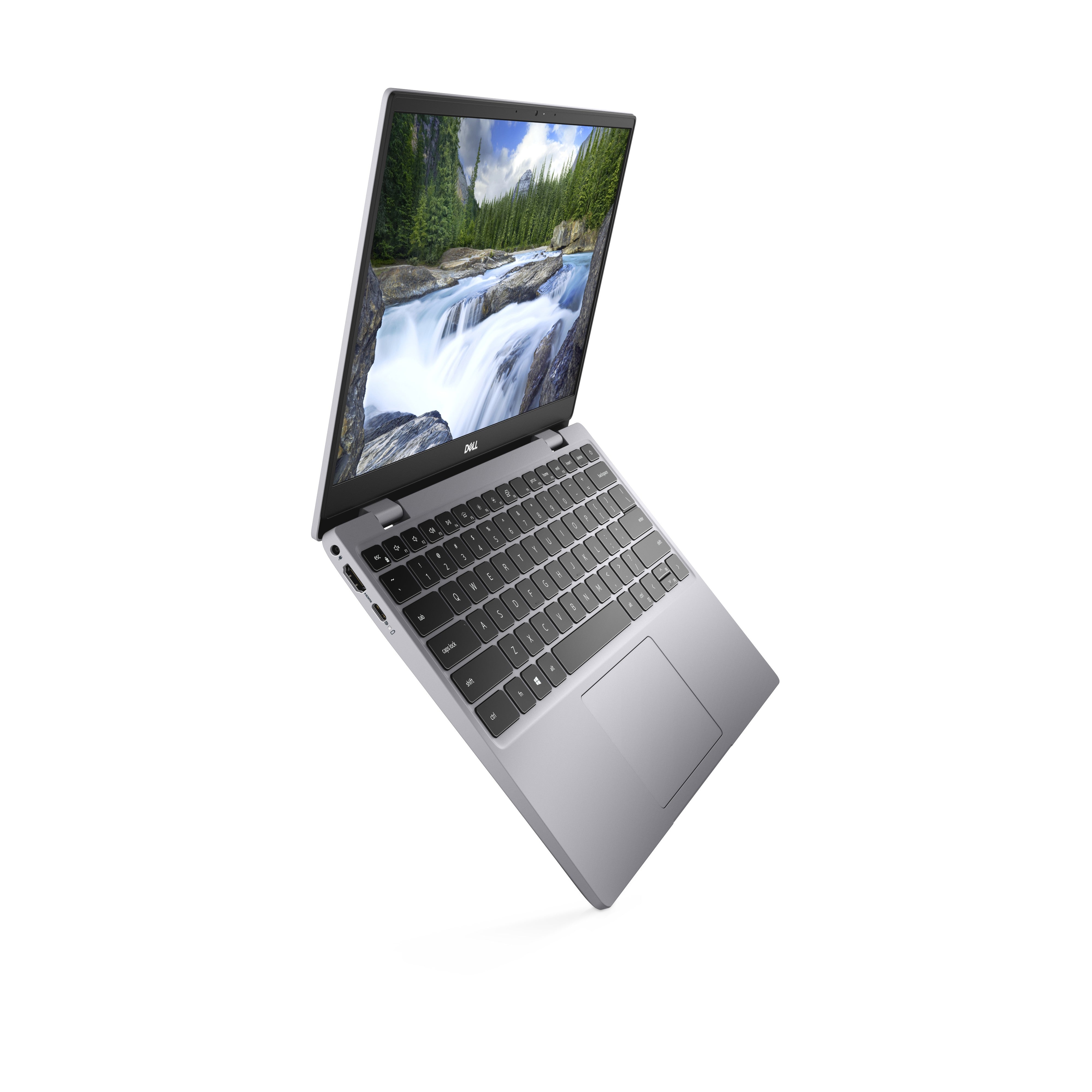 Portatil dell latitude 3320 4m0td i5 - 1135g7 -  8gb -  ssd 256gb -  13.3pulgadas -  w10p