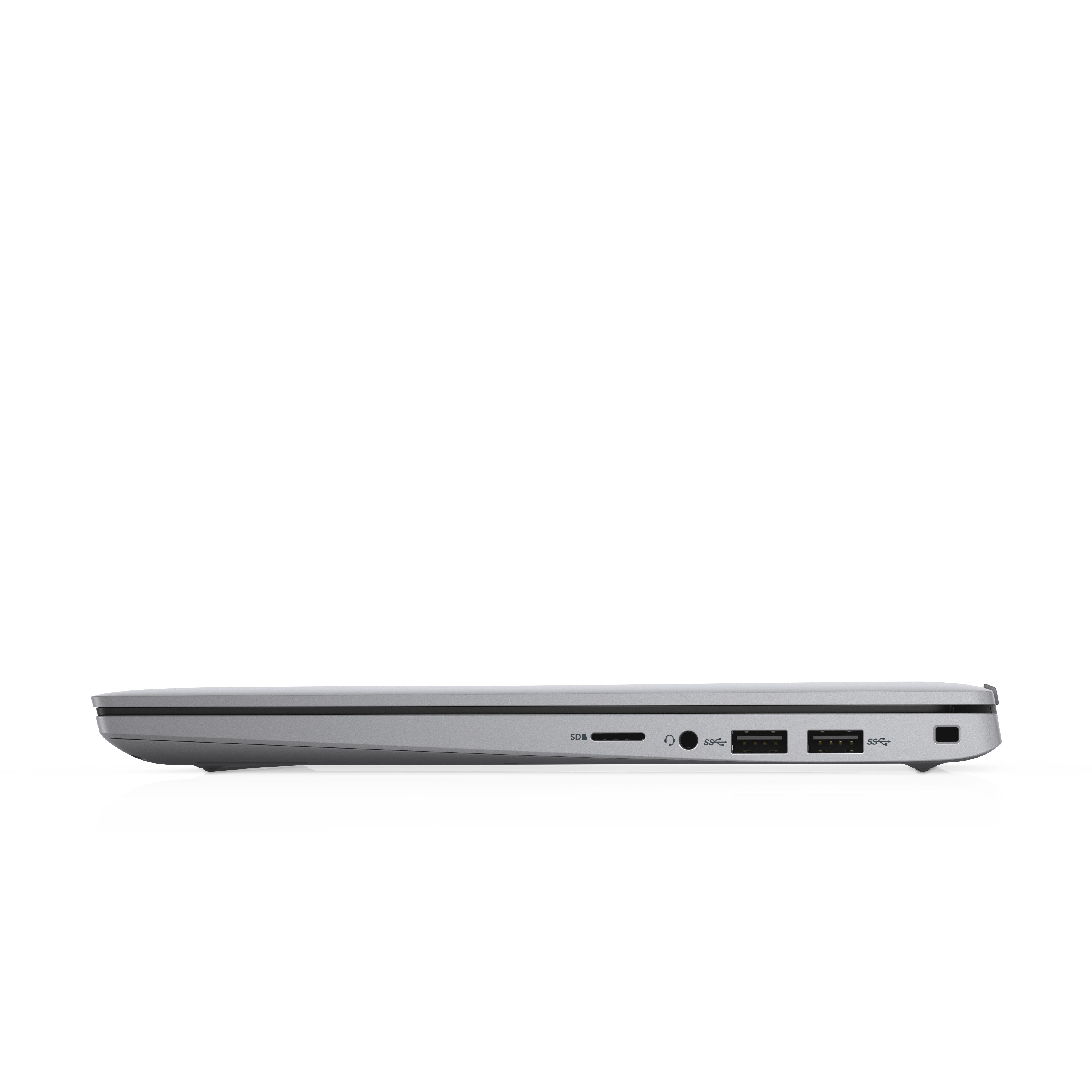 Portatil dell latitude 3320 4m0td i5 - 1135g7 -  8gb -  ssd 256gb -  13.3pulgadas -  w10p