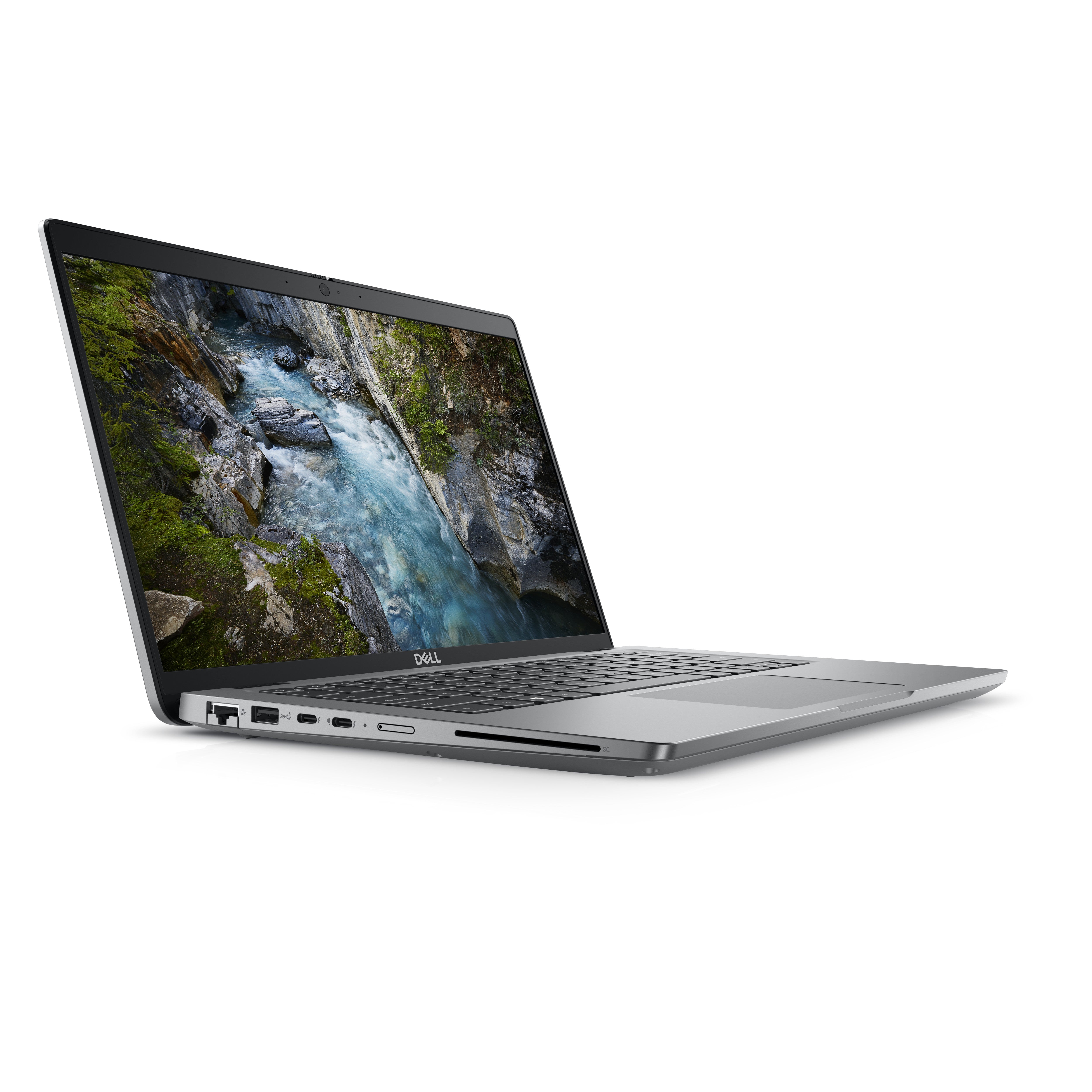 Portatil dell precision 3480 h5wgp i7 - 1360p -  16gb -  ssd 512gb -  rtx a500 -  14pulgadas fhd -  w11p