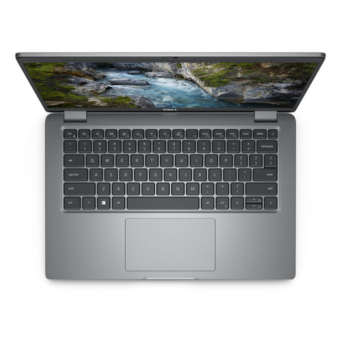 Portatil dell precision 3480 h5wgp i7 - 1360p -  16gb -  ssd 512gb -  rtx a500 -  14pulgadas fhd -  w11p