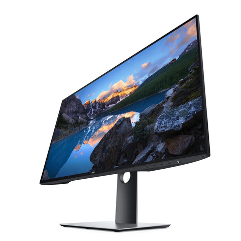 Monitor led 27pulgadas dell ultrasharp u2719d ips -  lcd -  qhd -  dp -  hdmi -  60hz -  5ms -  vesa 100 x 100