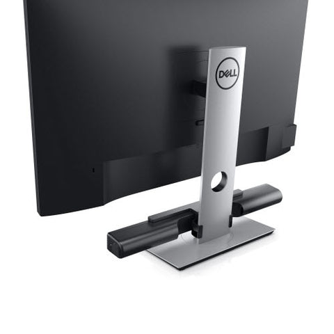 Barra de sonido pc dell ac511m microfono usb