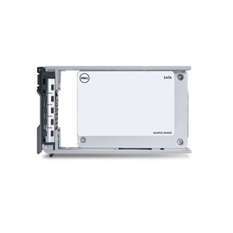 Disco duro interno dell servidor  ssd 2.5pulgadas 960gb 400 - bdpt