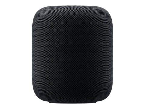 Altavoz apple homepod 2ª gen midnight 1 x altavoz graves -  5 x altavoces agudos -  siri -  wifi -  bt