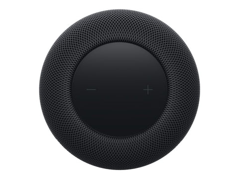 Altavoz apple homepod 2ª gen midnight 1 x altavoz graves -  5 x altavoces agudos -  siri -  wifi -  bt