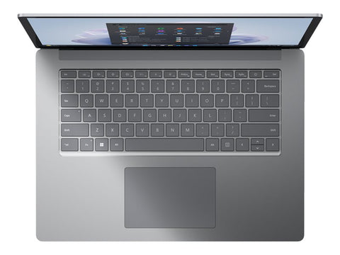 Portatil microsoft surface laptop 5 16g512g i7 - 1265u -  16gb -  ssd 512gb -  13.5pulgadas -  w11p -  tactil