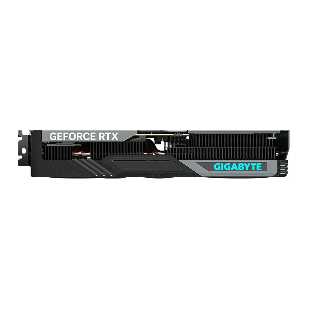 Tarjeta grafica gigabyte rtx 4060 ti gaming oc 8gb