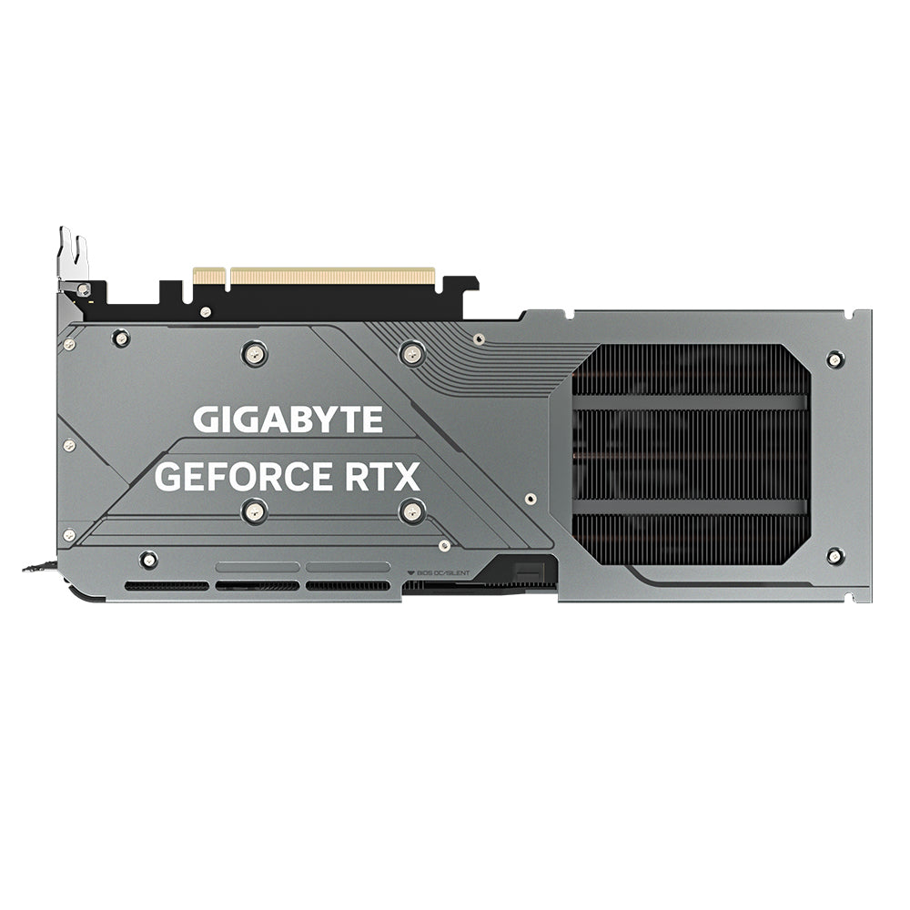 Tarjeta grafica gigabyte rtx 4060 ti gaming oc 8gb