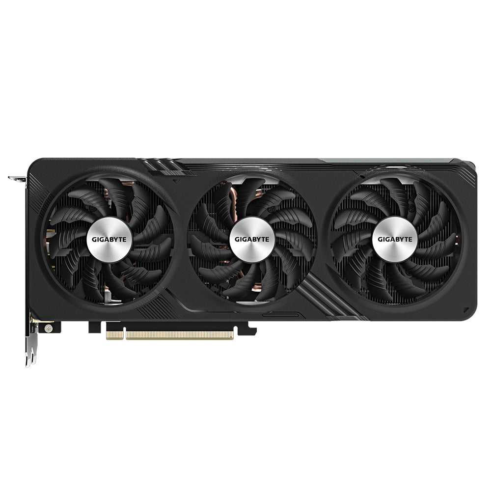 Tarjeta grafica gigabyte rtx 4060 ti gaming oc 8gb