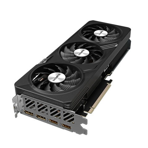 Tarjeta grafica gigabyte rtx 4060 ti gaming oc 8gb