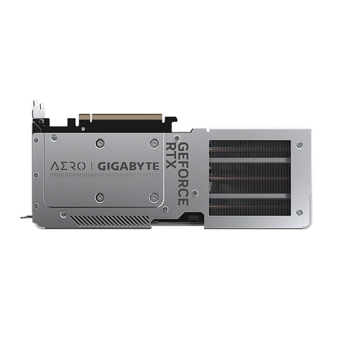 Tarjeta grafica gigabyte rtx 4060 ti aero oc  8gb