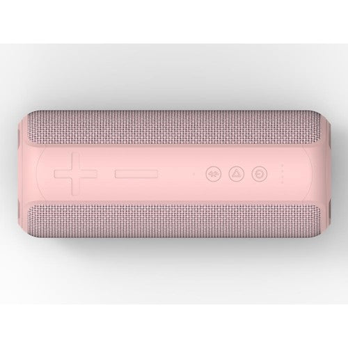 Altavoz bluetooth forever toob 30 plus bs - 960 color rosa