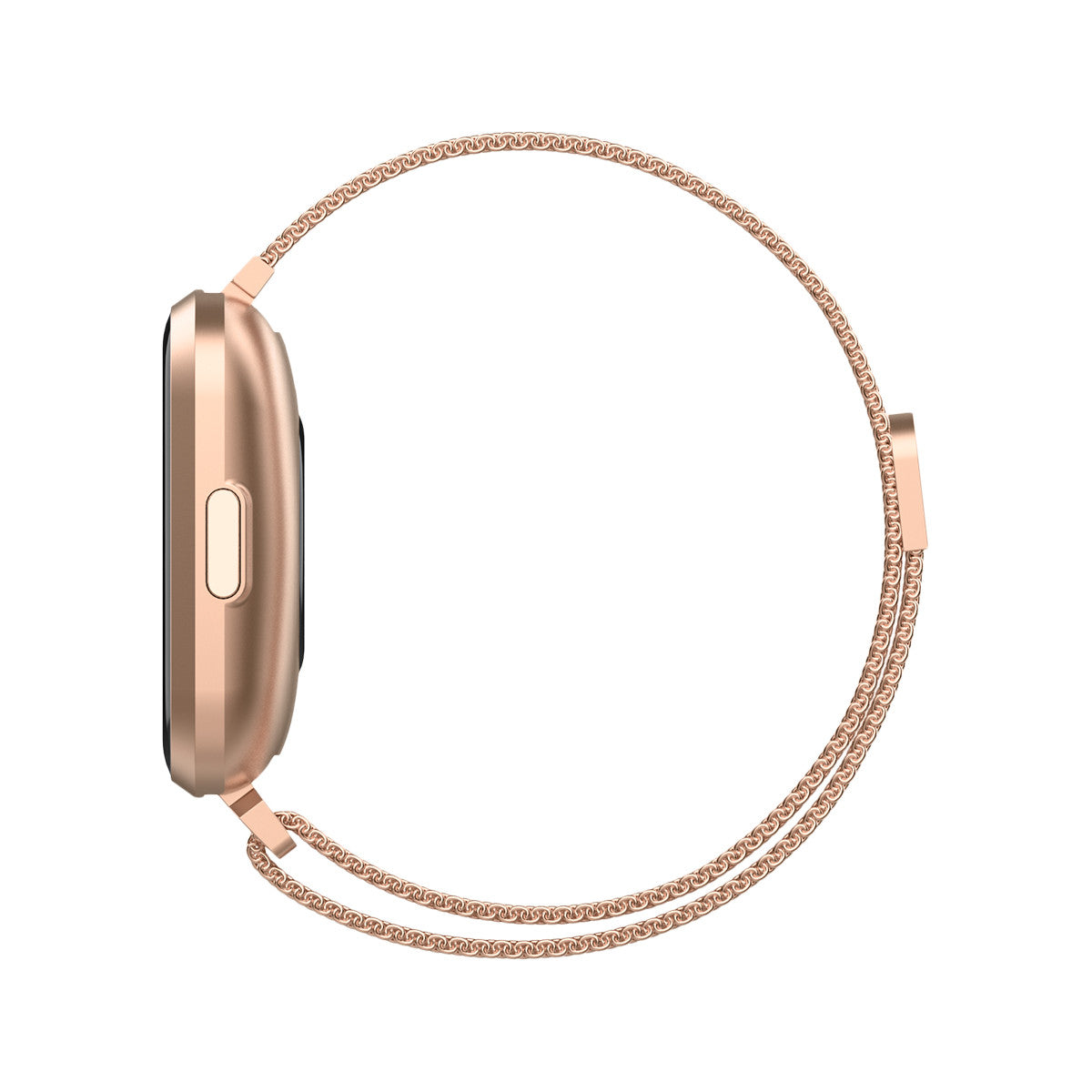 Reloj smartwatch forever forevigo 2 sw - 310 rose gold color oro rosa