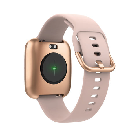 Reloj smartwatch forever forevigo 2 sw - 310 rose gold color oro rosa