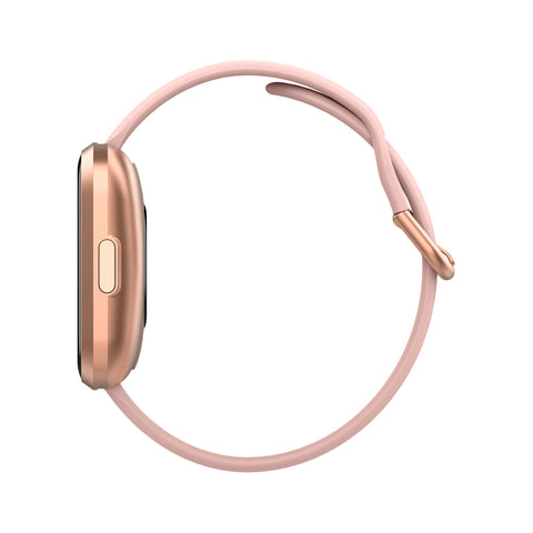 Reloj smartwatch forever forevigo 2 sw - 310 rose gold color oro rosa