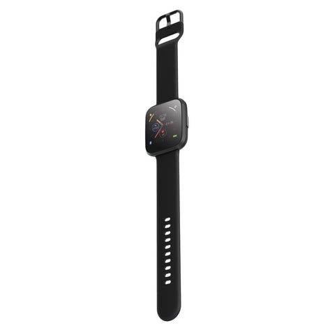 Reloj smartwatch forever forevigo 2 sw - 310 color negro