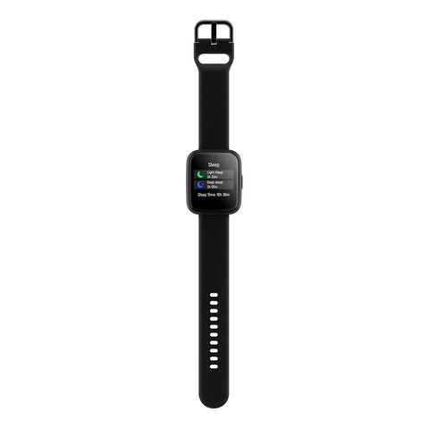 Reloj smartwatch forever forevigo 2 sw - 310 color negro