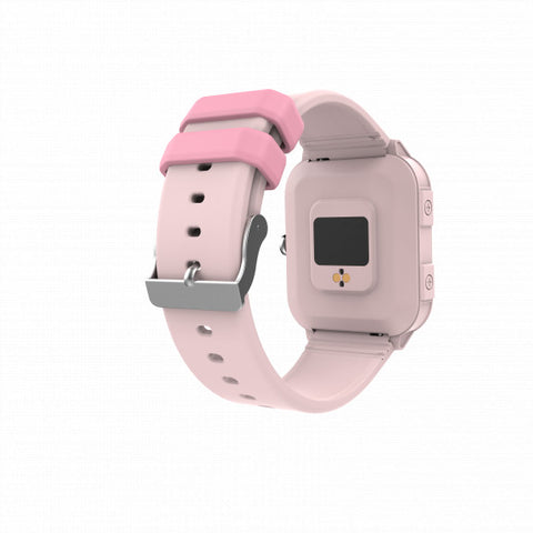 Reloj smartwatch forever igo 2 jw - 150 color rosa