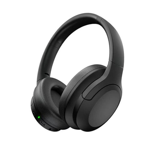 Auriculares inalambricos forever bth - 700 color negro