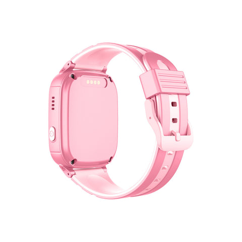 Reloj smartwatch forever kids see mee 2 kw - 310 color rosa