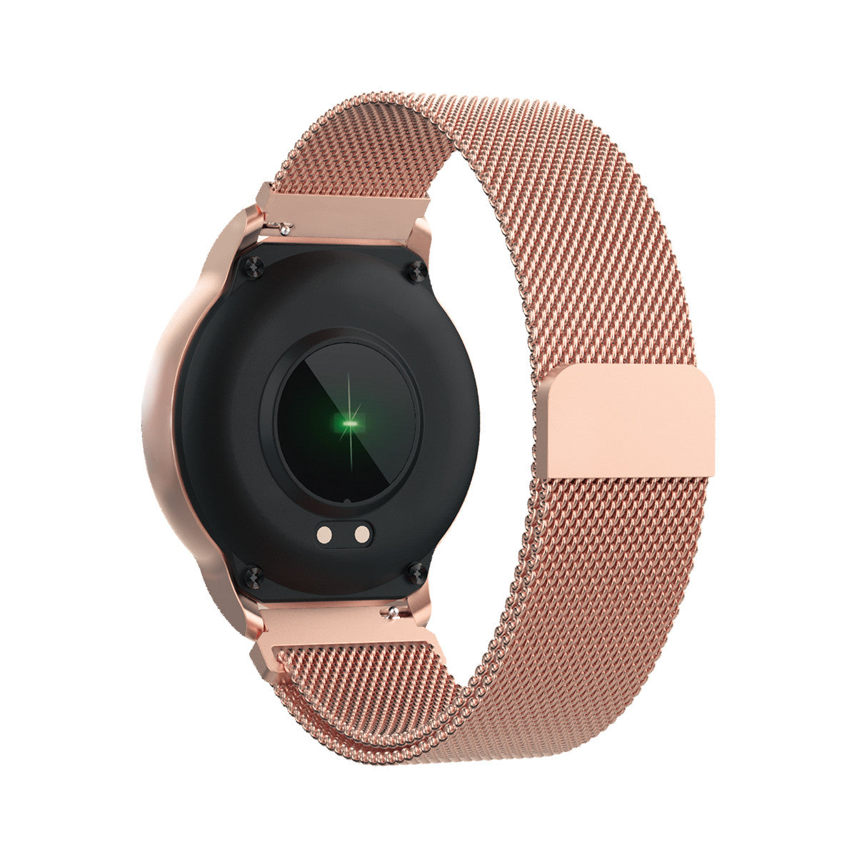 Reloj smartwatch forever forvive 2 sb - 330 rose gold color oro rosa