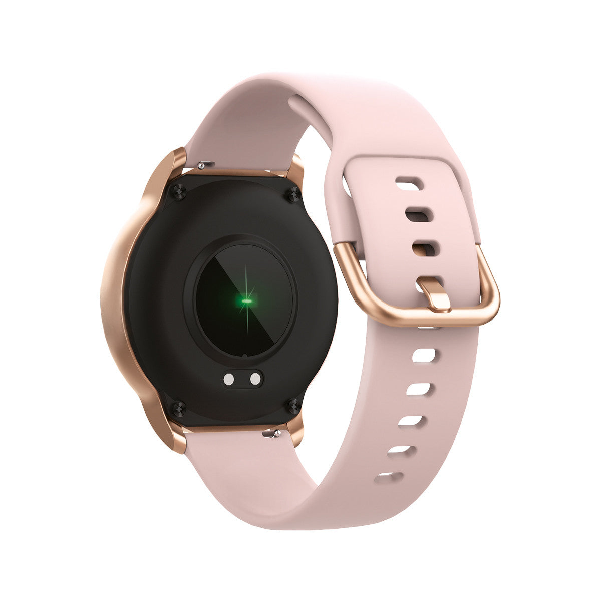 Reloj smartwatch forever forvive 2 sb - 330 rose gold color oro rosa