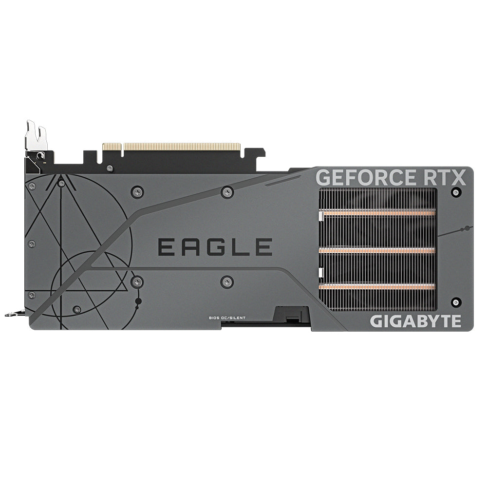 Tarjeta grafica gigabyte rtx 4060ti eagle 8g gddr6