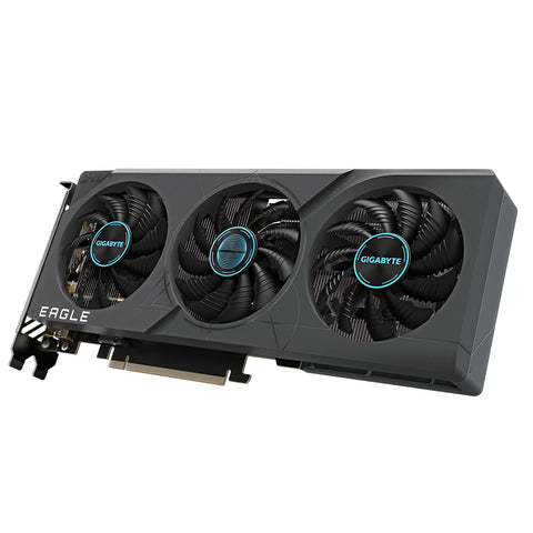 Tarjeta grafica gigabyte rtx 4060ti eagle 8g gddr6