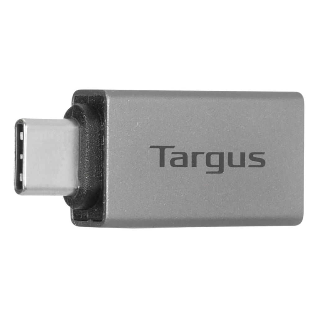 Adaptador usb tipo c a usb tipo a targus macho - hembra - pack 2 unidades