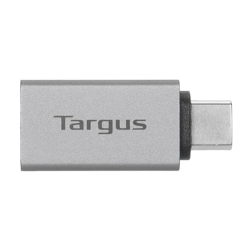 Adaptador usb tipo c a usb tipo a targus macho - hembra - pack 2 unidades