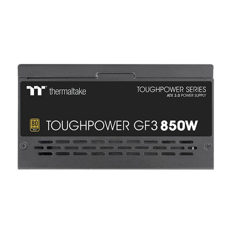 Fuente alimentacion thermaltake toughpower gf3 gaming atx 850w