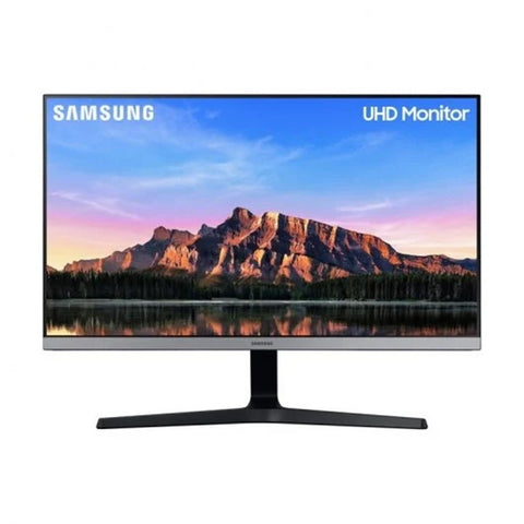 Monitor led 28pulgadas samsung lu28r550uqpxen ips - 4k uhd - dp - hdmi - 60hz - 4ms - vesa 75 x 75