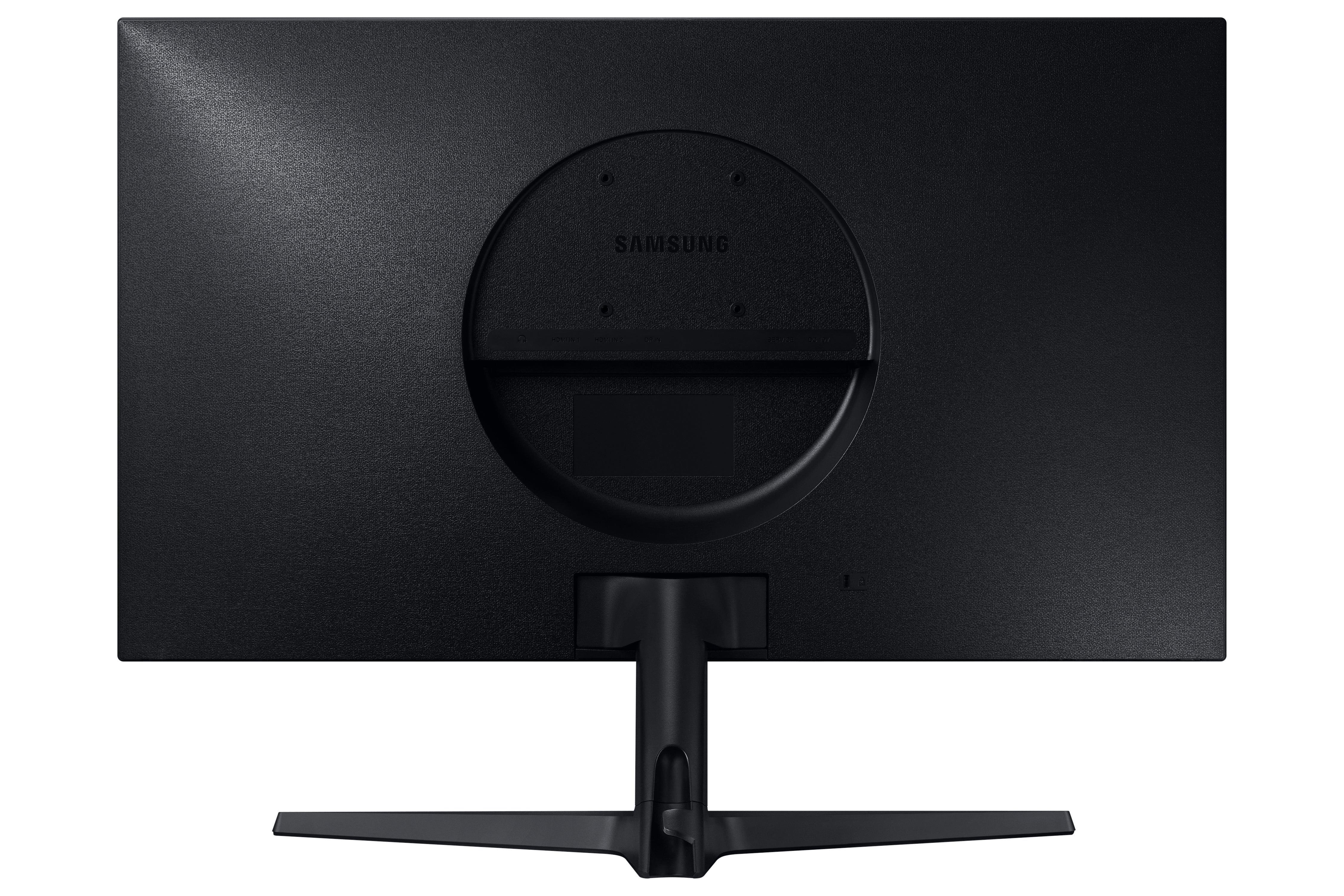 Monitor led 28pulgadas samsung lu28r550uqpxen ips - 4k uhd - dp - hdmi - 60hz - 4ms - vesa 75 x 75