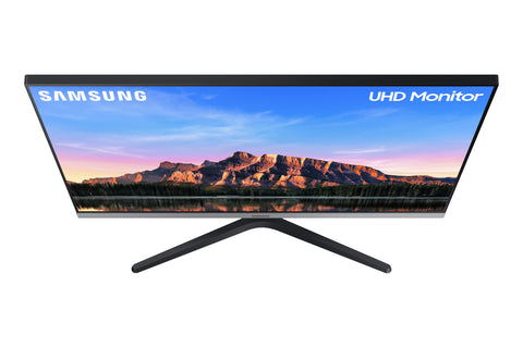 Monitor led 28pulgadas samsung lu28r550uqpxen ips - 4k uhd - dp - hdmi - 60hz - 4ms - vesa 75 x 75