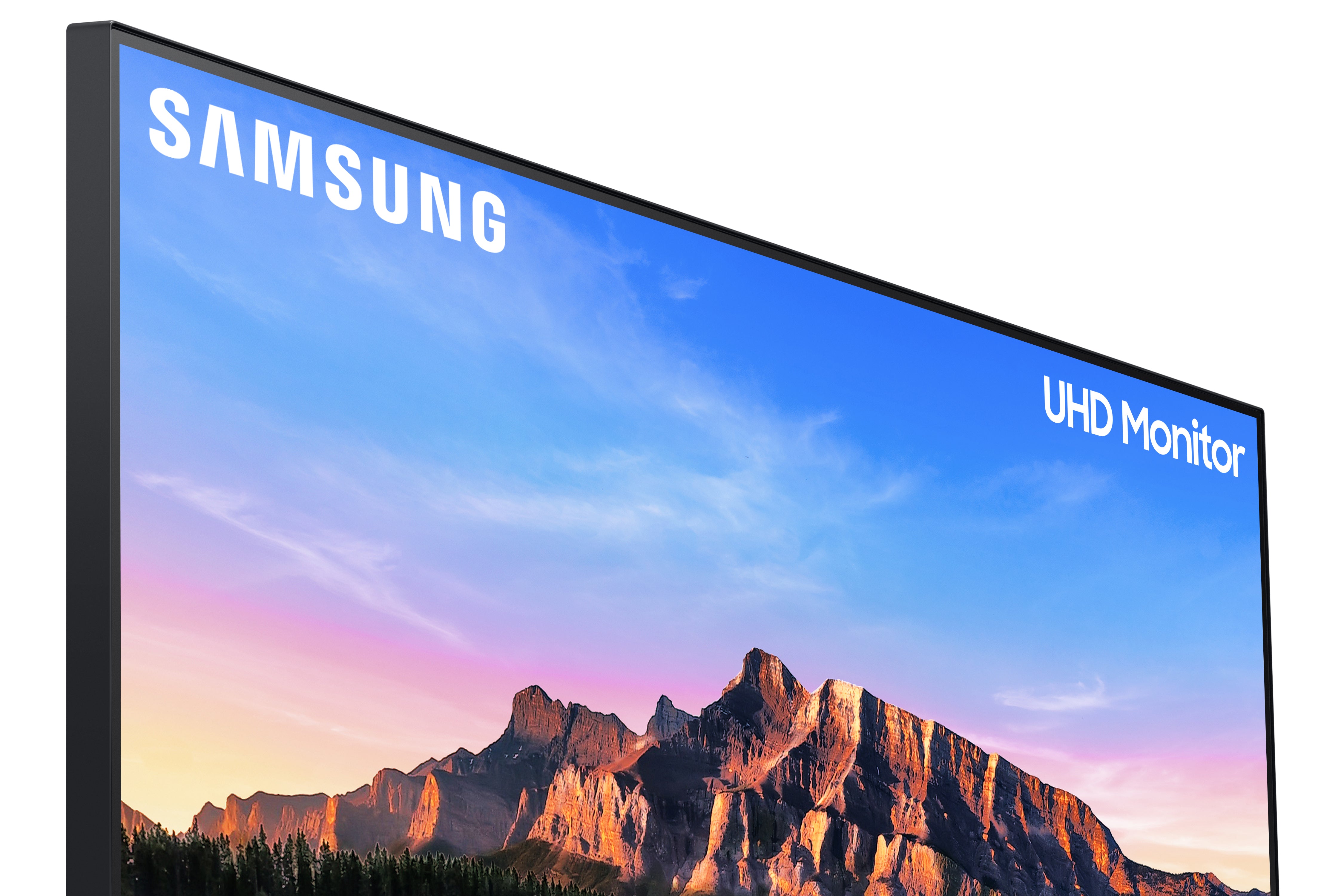 Monitor led 28pulgadas samsung lu28r550uqpxen ips - 4k uhd - dp - hdmi - 60hz - 4ms - vesa 75 x 75