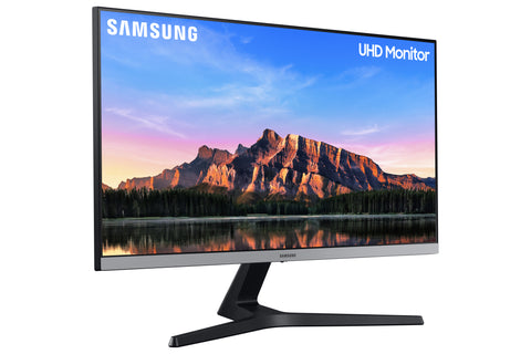 Monitor led 28pulgadas samsung lu28r550uqpxen ips - 4k uhd - dp - hdmi - 60hz - 4ms - vesa 75 x 75