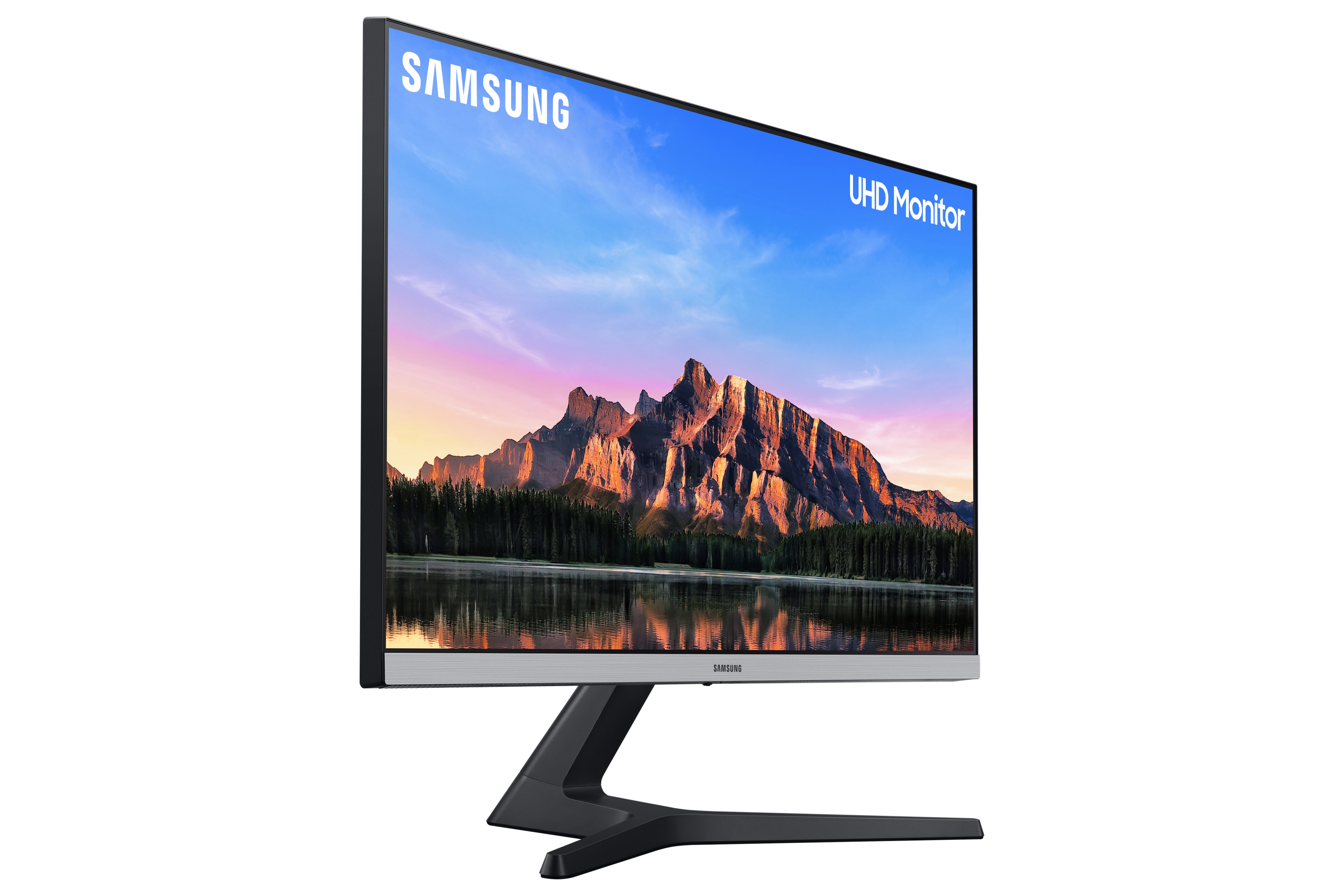 Monitor led 28pulgadas samsung lu28r550uqpxen ips - 4k uhd - dp - hdmi - 60hz - 4ms - vesa 75 x 75