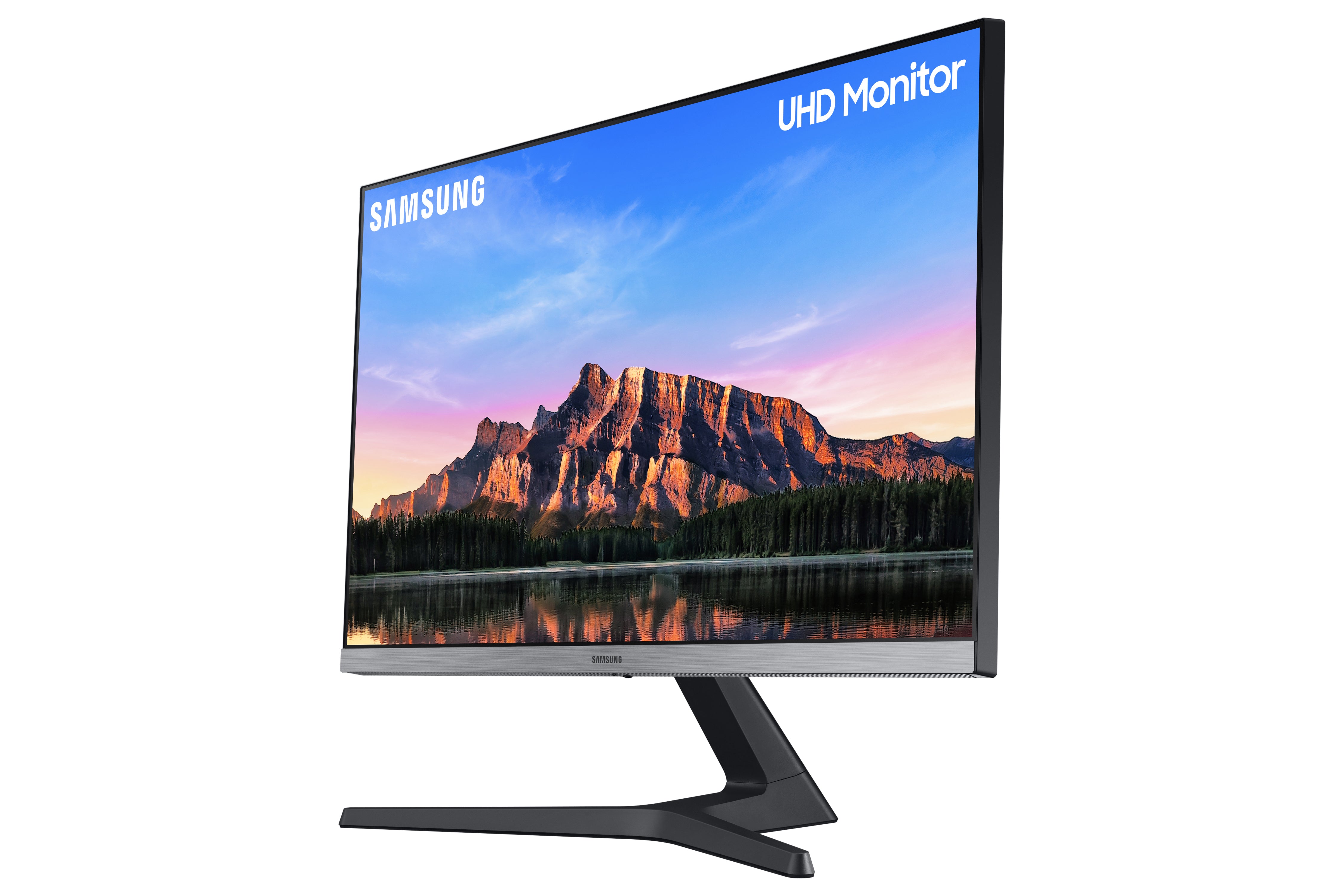 Monitor led 28pulgadas samsung lu28r550uqpxen ips - 4k uhd - dp - hdmi - 60hz - 4ms - vesa 75 x 75