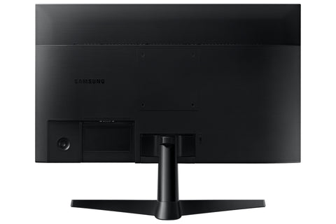 Monitor led 24pulgadas samsung ls24c314eauxen ips - fhd - hdmi - vga - 75hz - 5ms - vesa 100 x 100