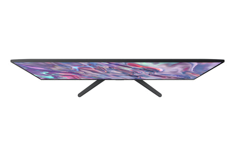 Monitor led 34pulgadas samsung viewfinity s5 ls34c500gauxen va - uwqhd - dp - hdmi - 100hz - 5ms - vesa 100 x 100