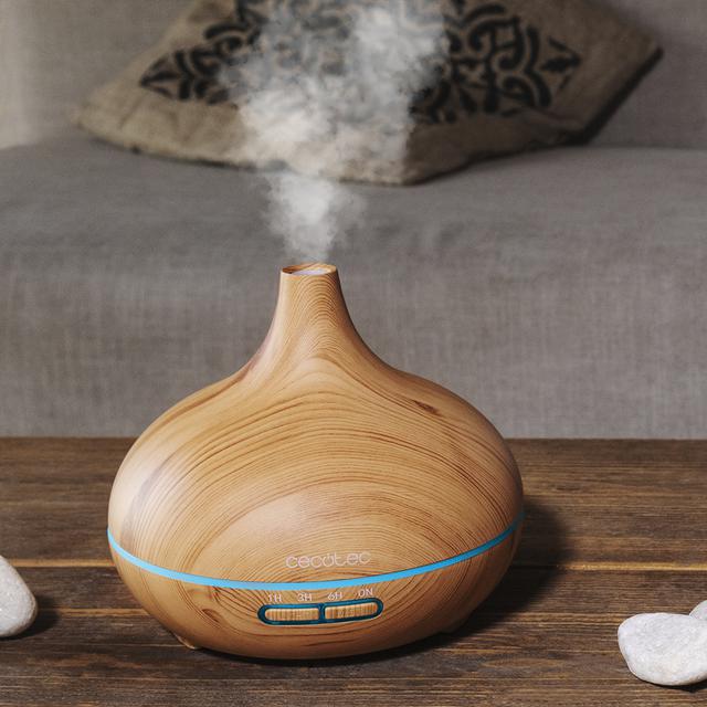 Humidificador cecotec pure aroma 300 yang