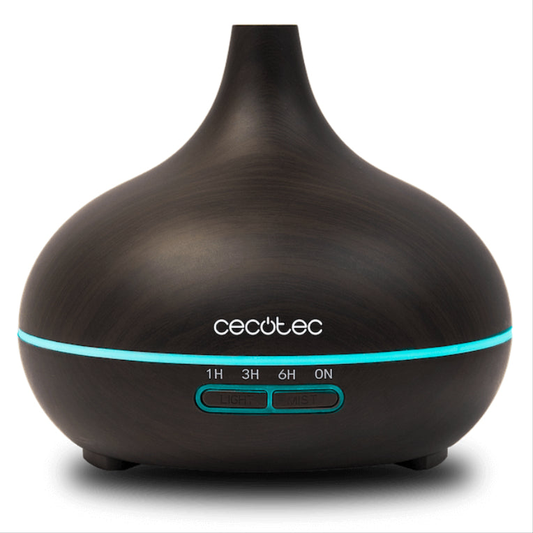 Humidificador cecotec pure aroma 300 yin