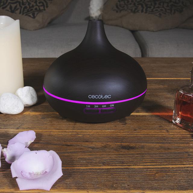 Humidificador cecotec pure aroma 300 yin