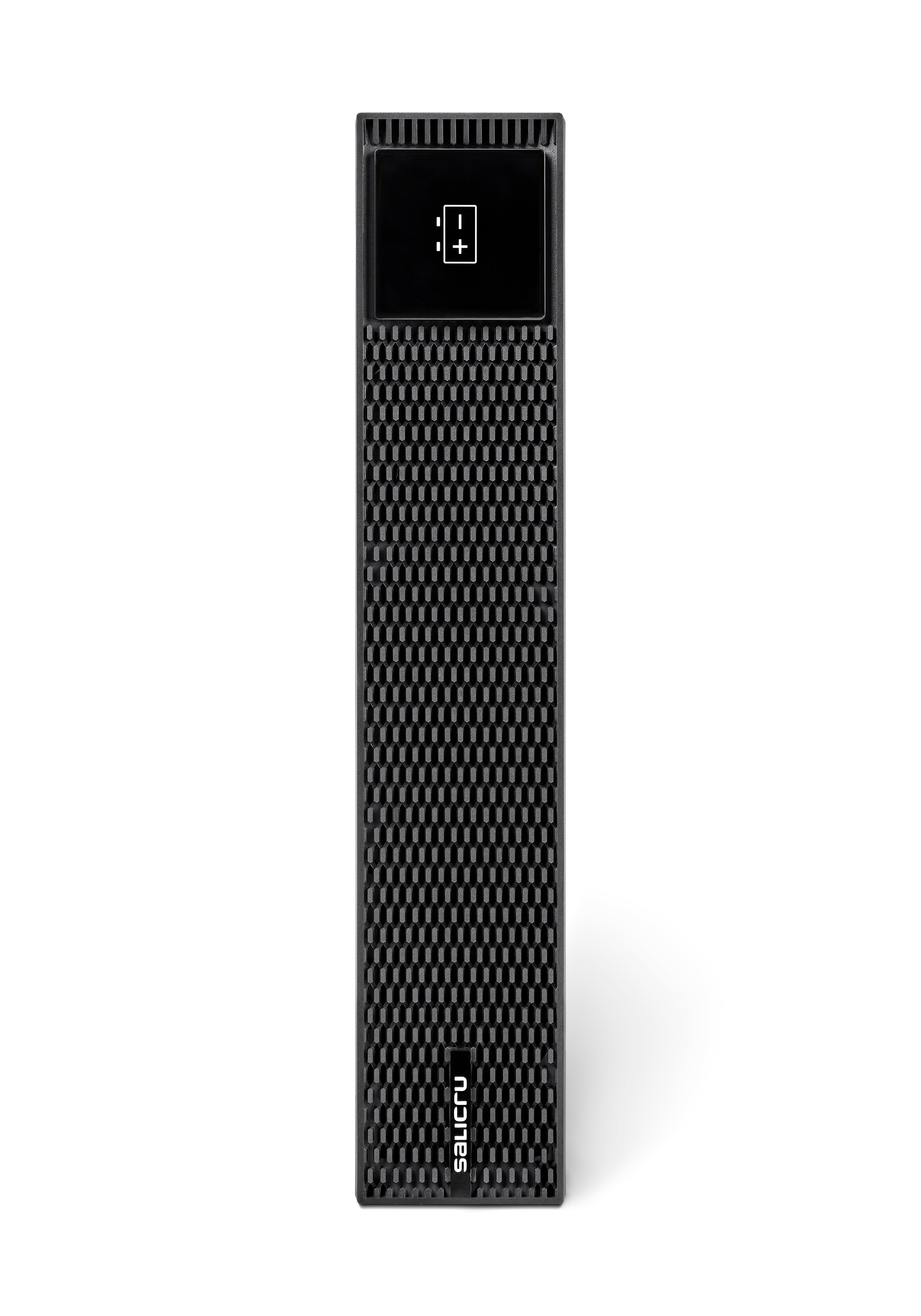 Módulo de extensión de batería (ebm) para slc - 1000 - twin rt3