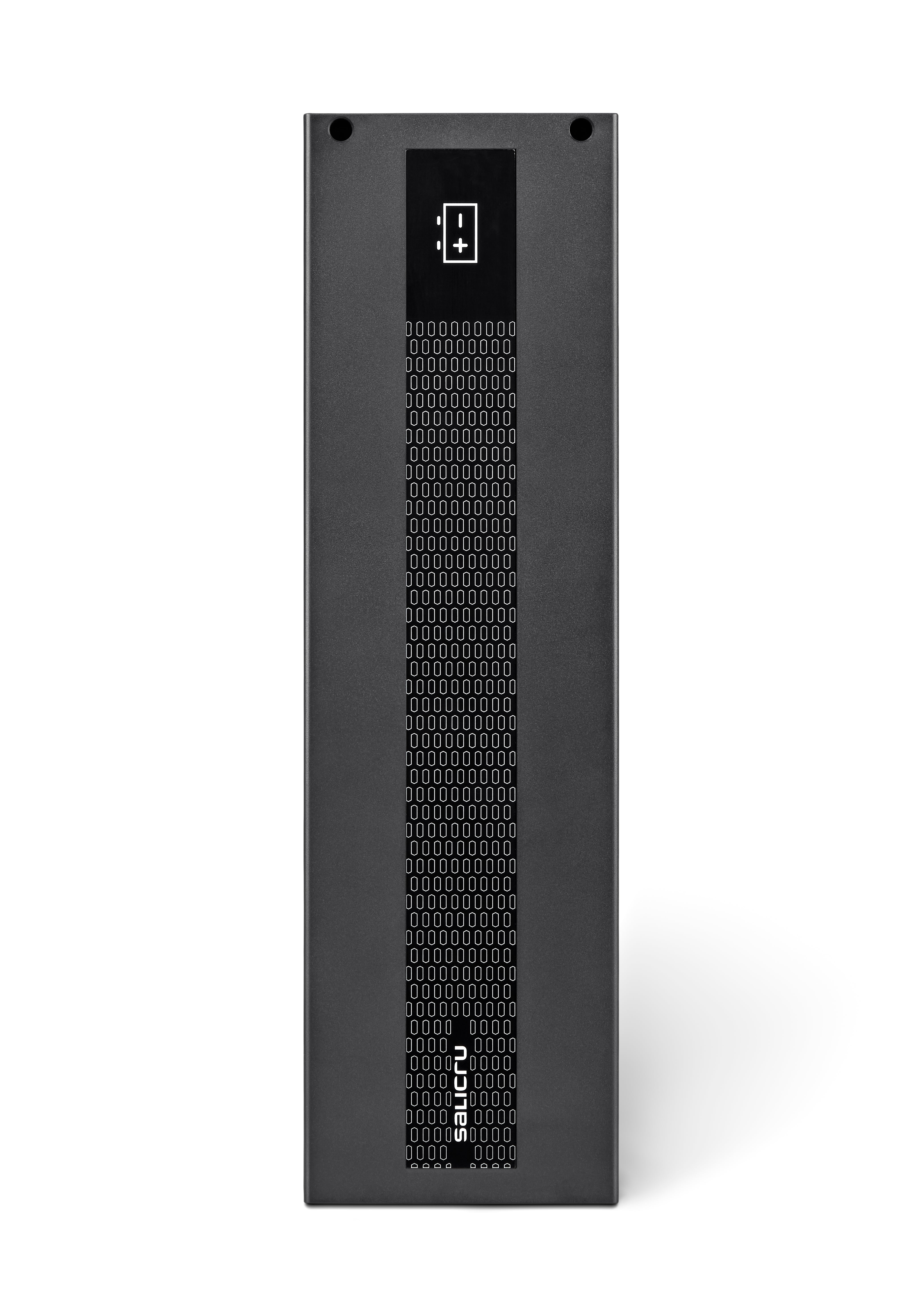 Módulo de extensión de batería (ebm) para slc - 10000 - twin rt3 b1