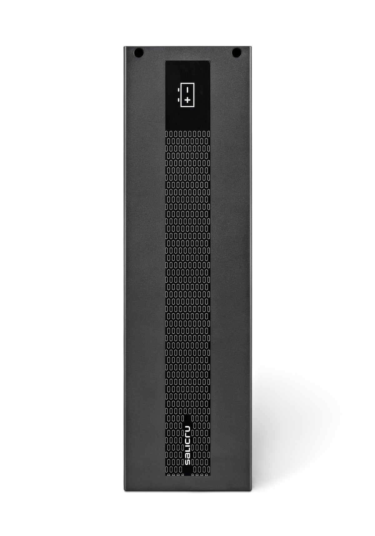 Módulo de extensión de batería (ebm) para slc - 10000 - twin rt3 b1