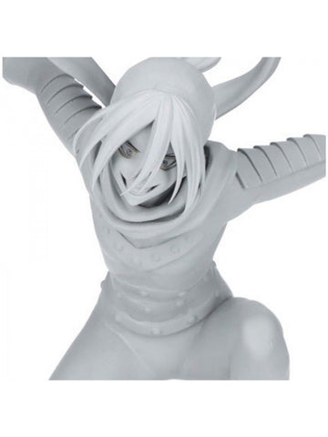 Figura banpresto one punch man speed - o' - sound sonic