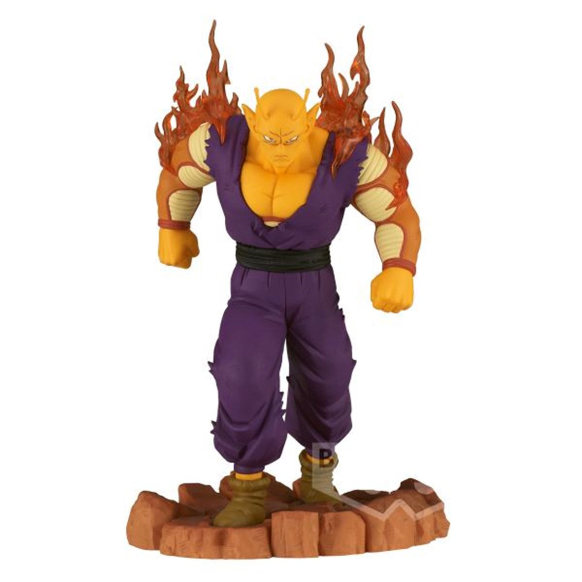 Figura banpresto dragon ball super super hero history box piccolo vol.7 14cm